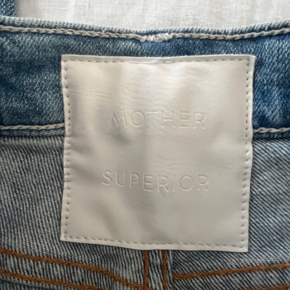 Mother - The Super Cruiser Flare  - The Confession - Picture 6 of 8